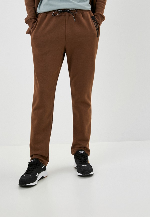 фото Брюки спортивные bawer