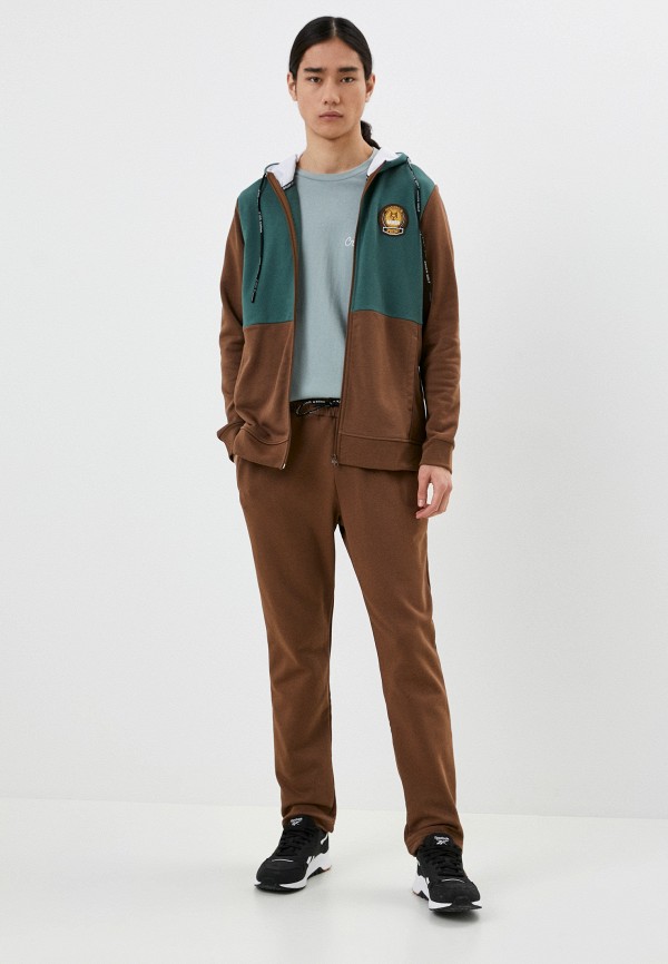 фото Брюки спортивные bawer