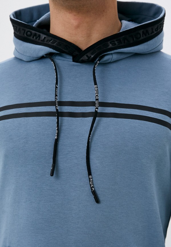 фото Худи bawer