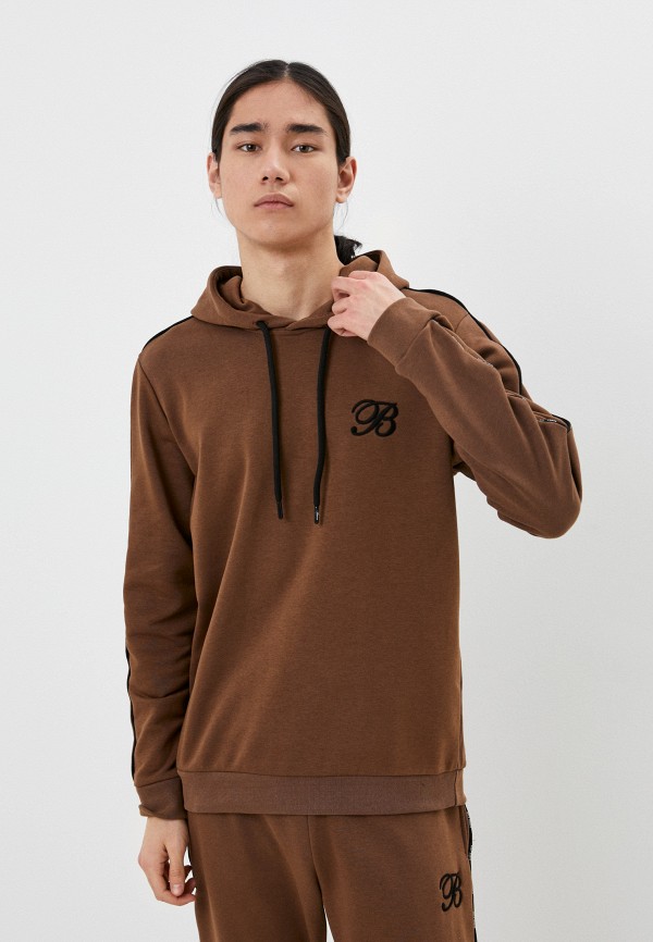 фото Худи bawer