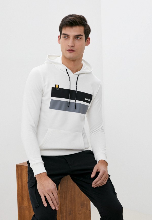 фото Худи bawer