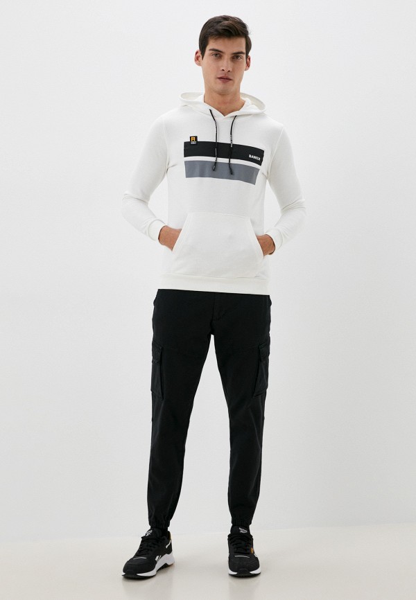 фото Худи bawer