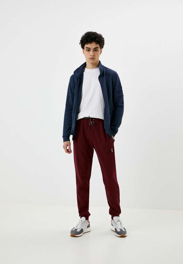 фото Брюки спортивные bawer