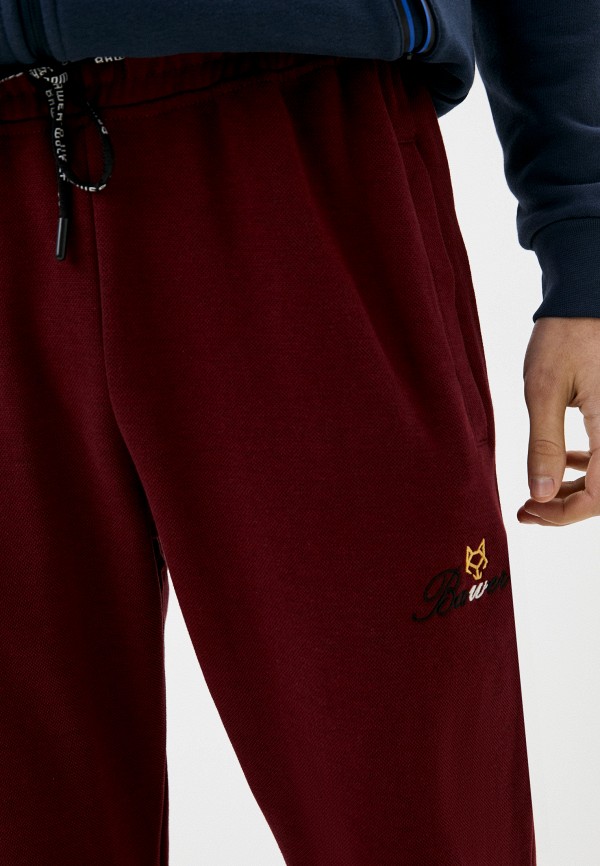 фото Брюки спортивные bawer