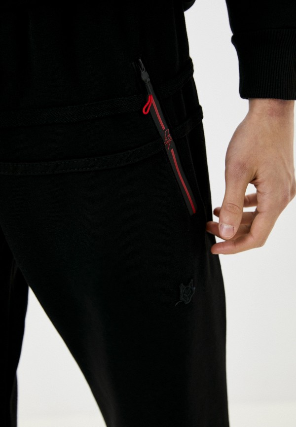 фото Брюки спортивные bawer