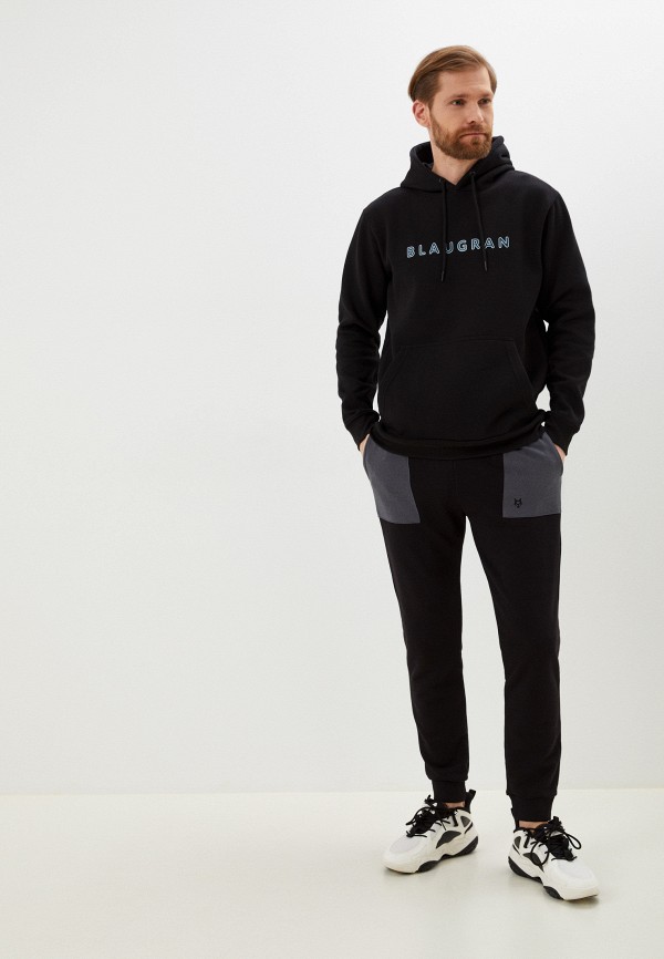 фото Брюки спортивные bawer