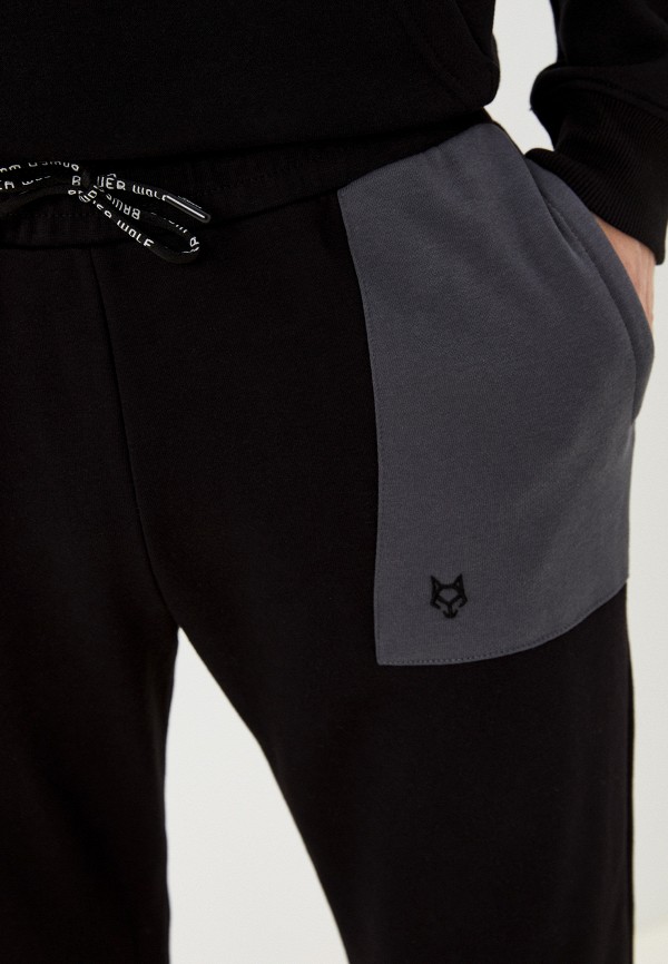 фото Брюки спортивные bawer