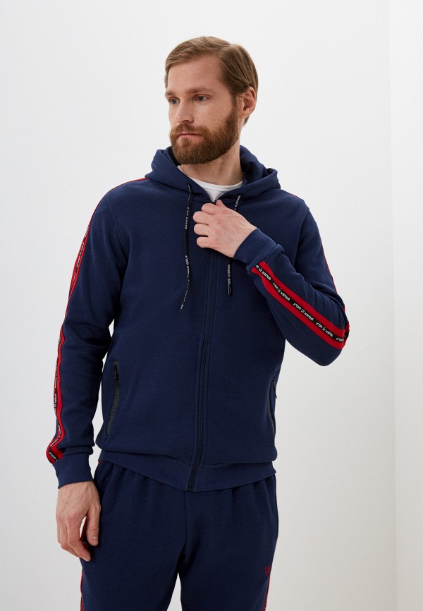 фото Толстовка bawer