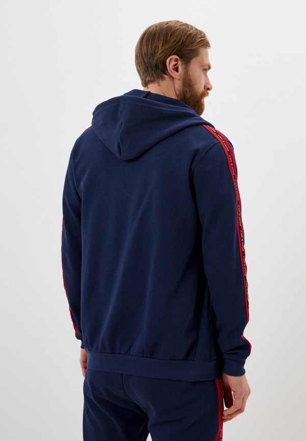 фото Толстовка bawer