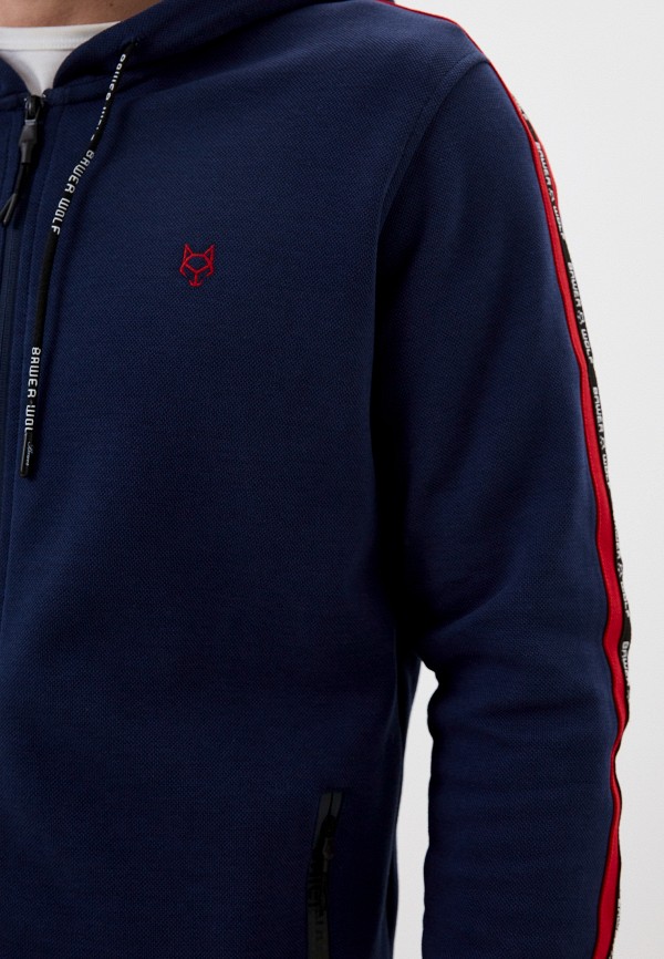 фото Толстовка bawer