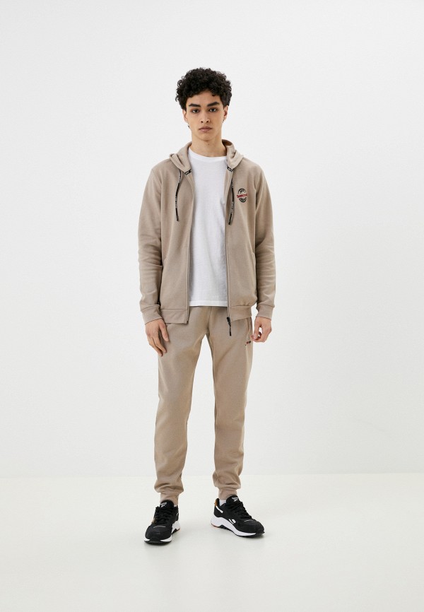 фото Брюки спортивные bawer