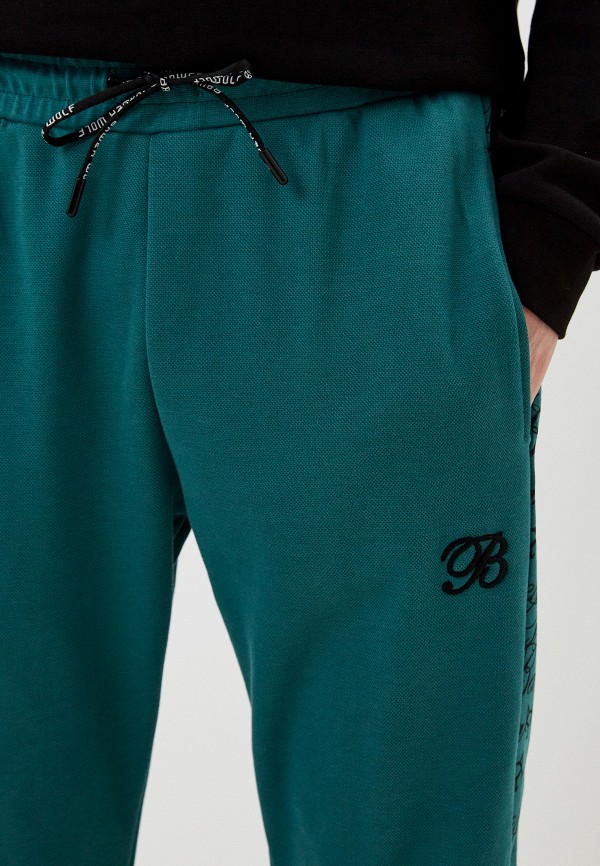 фото Брюки спортивные bawer