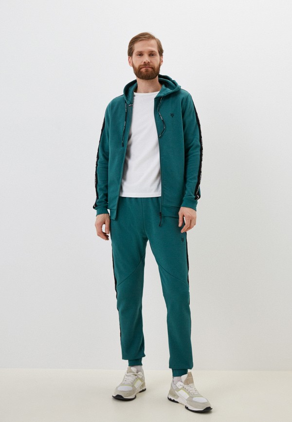 фото Толстовка bawer