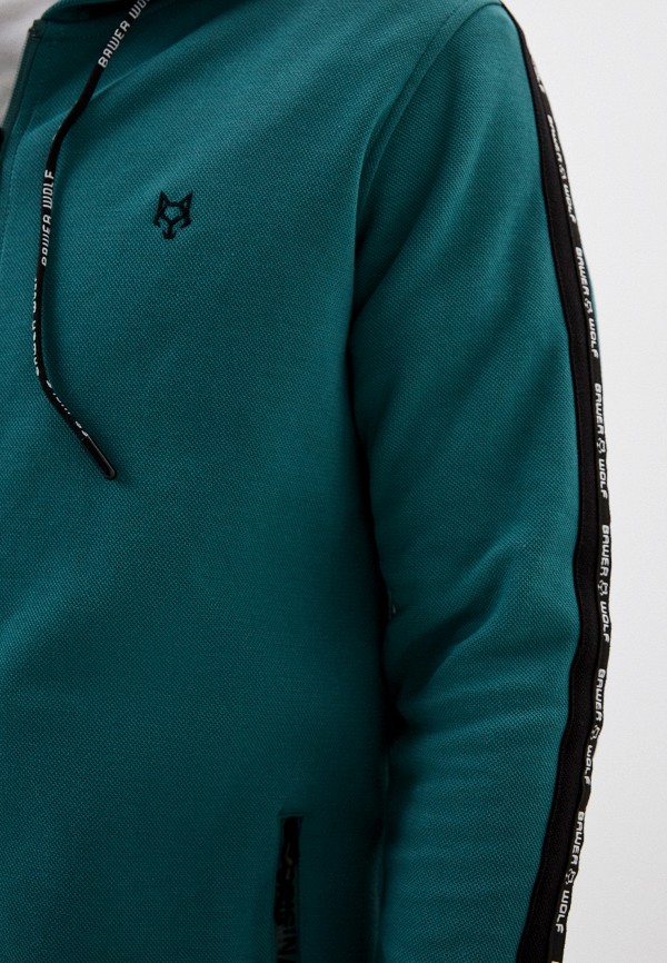 Толстовка Bawer