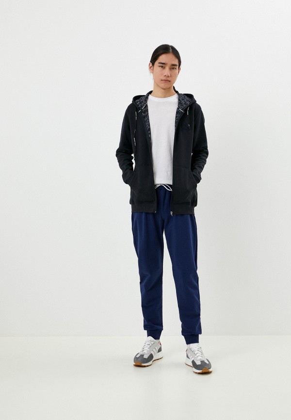 фото Толстовка bawer