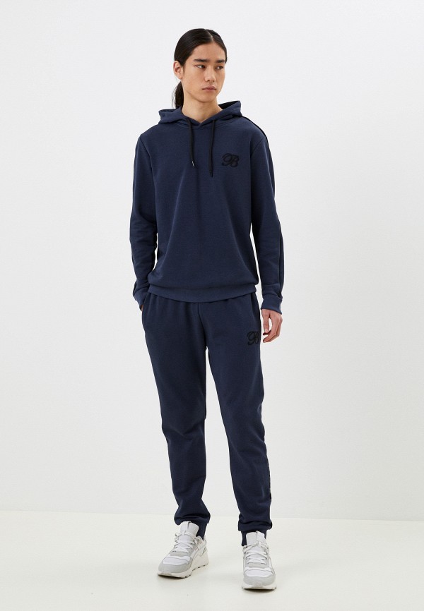 фото Брюки спортивные bawer