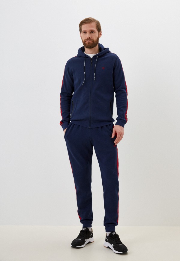 фото Брюки спортивные bawer