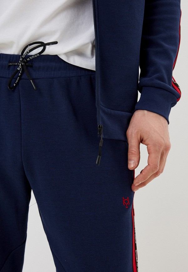 фото Брюки спортивные bawer