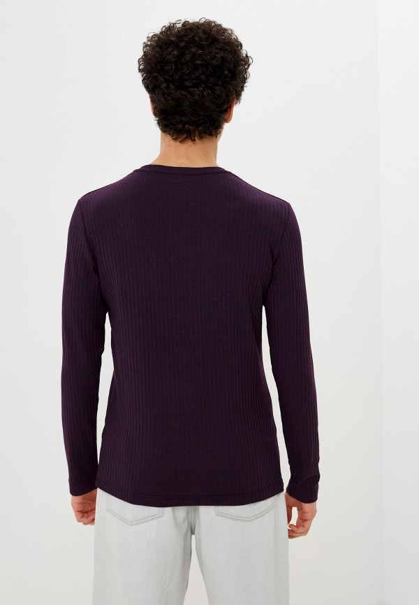 фото Лонгслив bawer