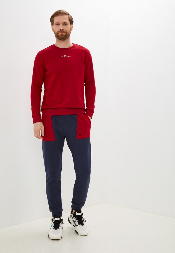 фото Брюки спортивные bawer