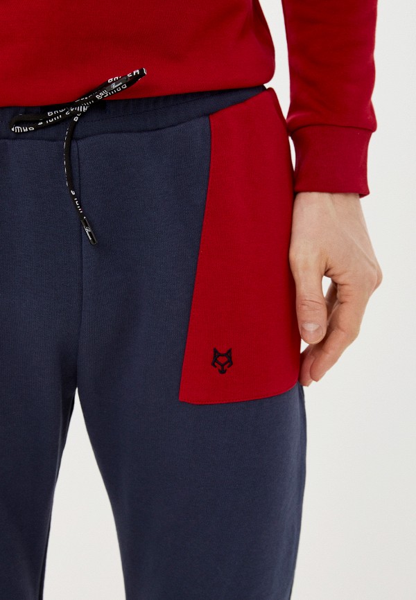 фото Брюки спортивные bawer