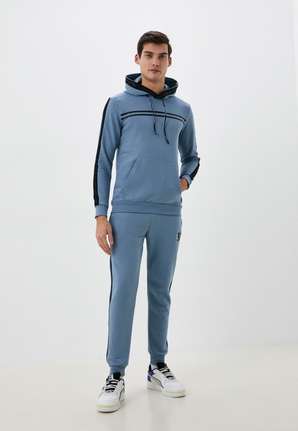 фото Брюки спортивные bawer