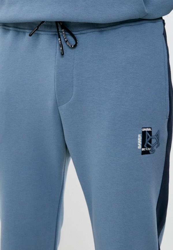 фото Брюки спортивные bawer