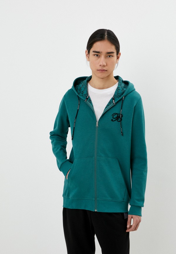 фото Толстовка bawer