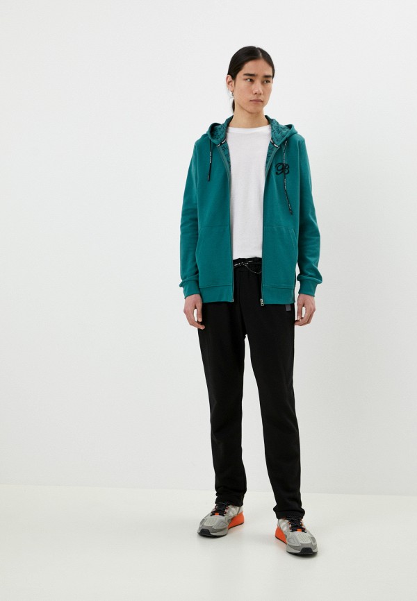 фото Толстовка bawer