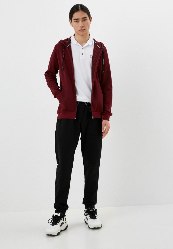 фото Толстовка bawer