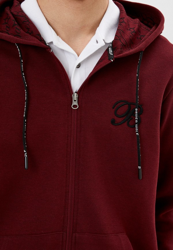 фото Толстовка bawer