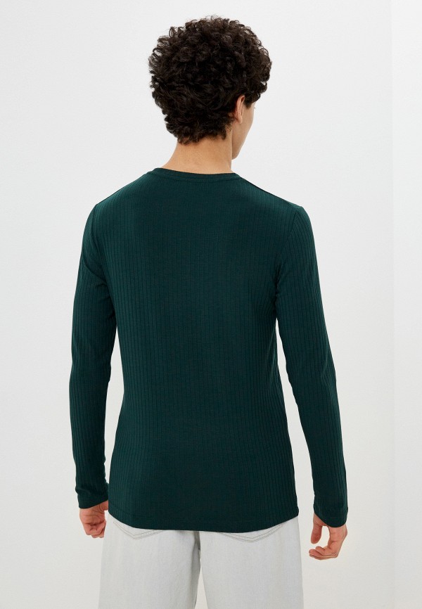 фото Лонгслив bawer