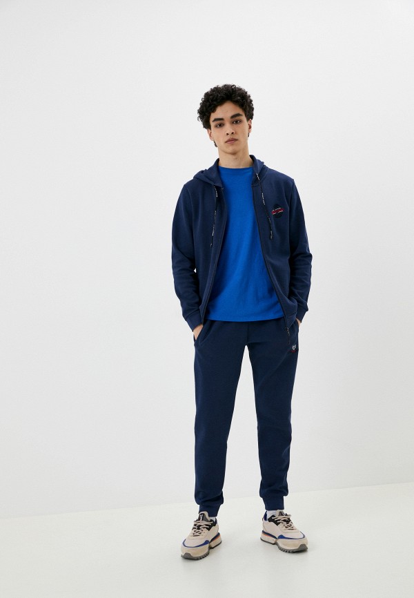 фото Толстовка bawer