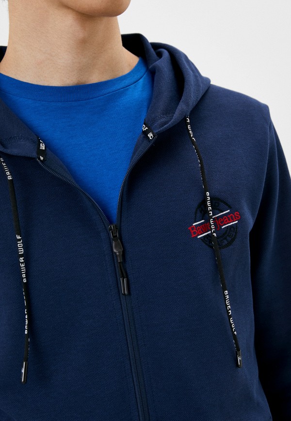 фото Толстовка bawer