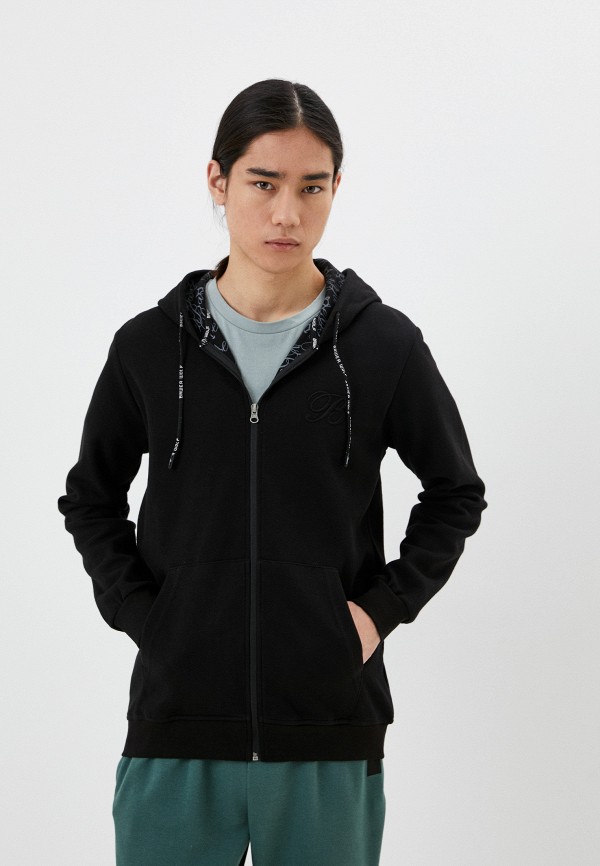 фото Толстовка bawer