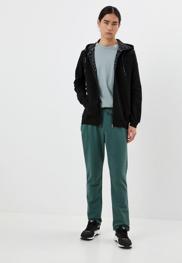 фото Толстовка bawer