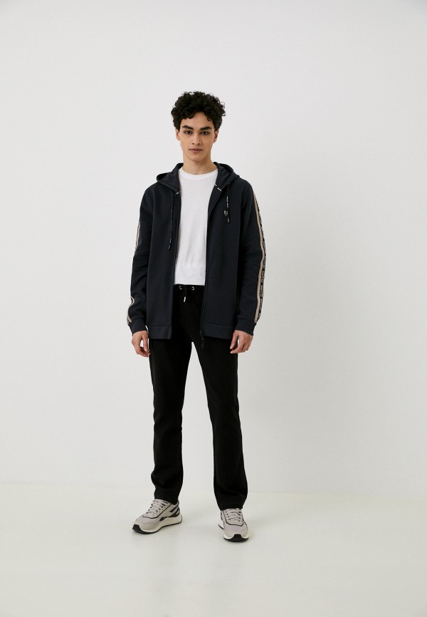 фото Толстовка bawer