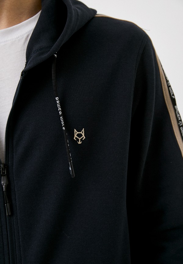 фото Толстовка bawer