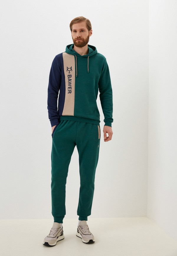 фото Брюки спортивные bawer