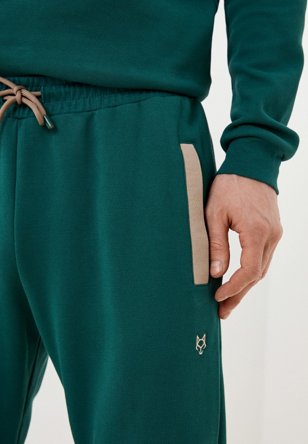 фото Брюки спортивные bawer