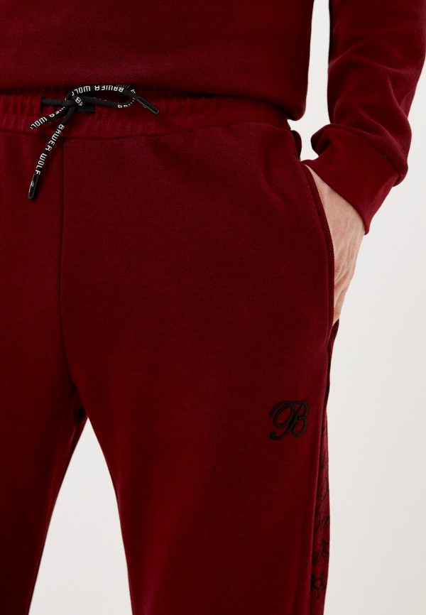 фото Брюки спортивные bawer