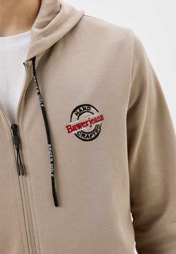 фото Толстовка bawer