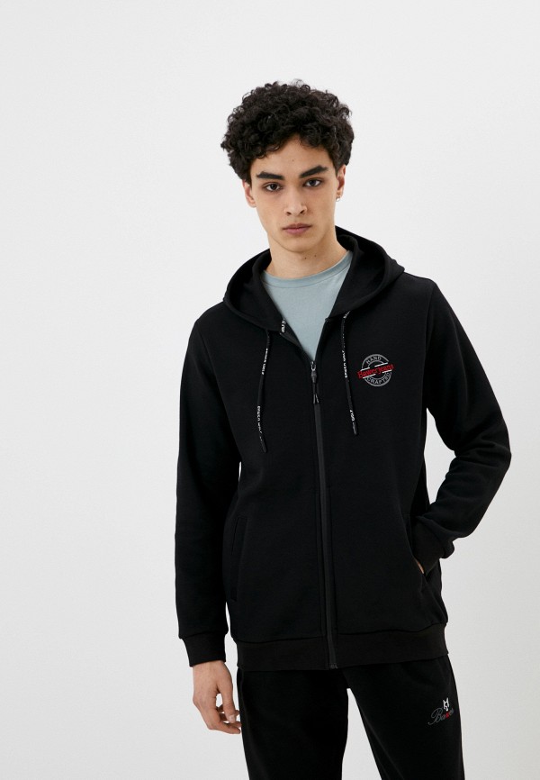 фото Толстовка bawer