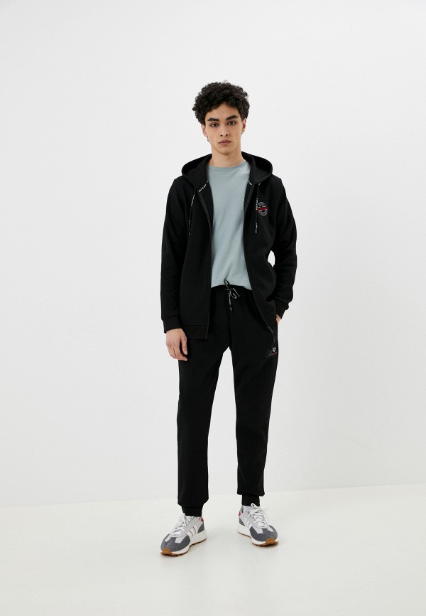 фото Толстовка bawer