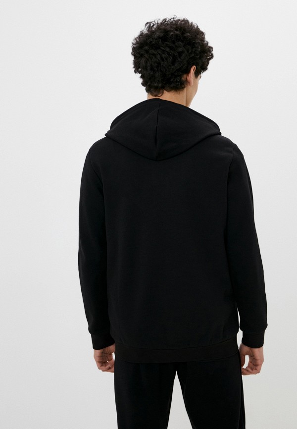 фото Толстовка bawer