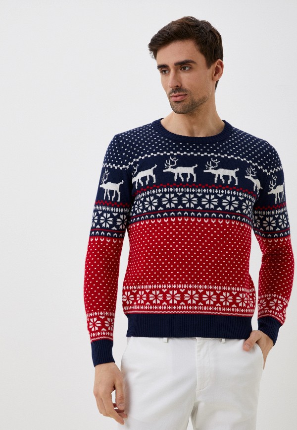 Джемпер Дирз