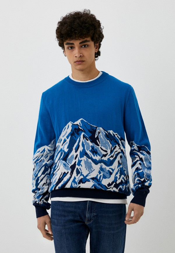 Джемпер Дирз