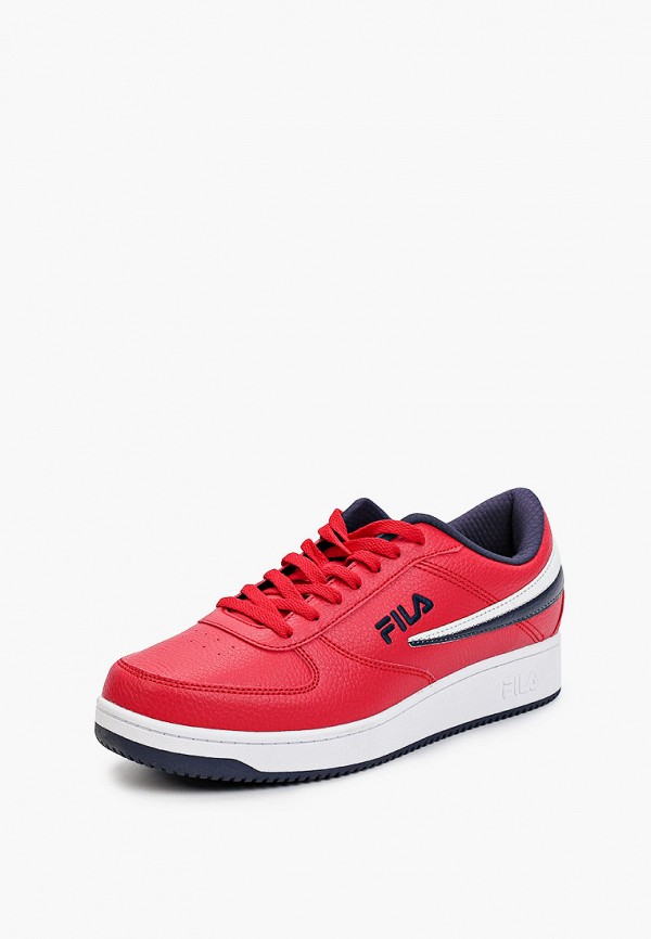 фото Кеды fila