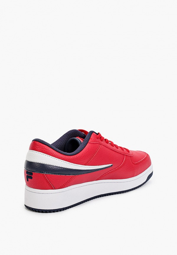 фото Кеды fila