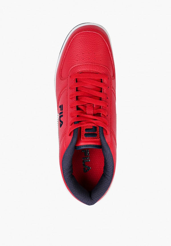 фото Кеды fila